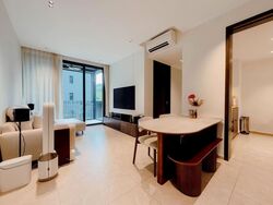 Park Colonial (D13), Condominium #619570101